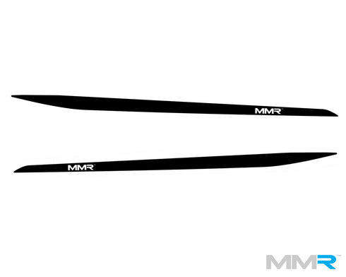 AUTOCOLLANTS MMR BMW F21